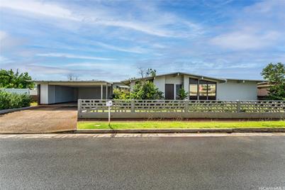 809 Hoomoana Street, Pearl City, HI 96782 - Photo 1