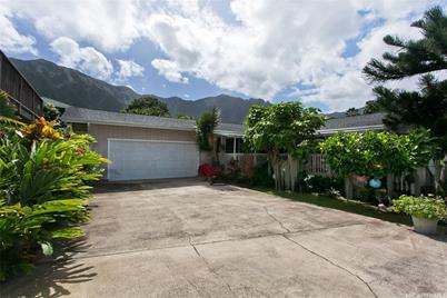 47-493A Ahuimanu Road, Kaneohe, HI 96744 - Photo 1