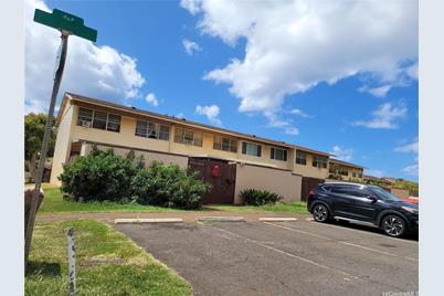 85-128 Ala Walua Street #D, Waianae, HI 96792 - Photo 1