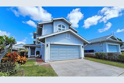 94-1006 Mali Street, Waipahu, HI 96797 - Photo 1