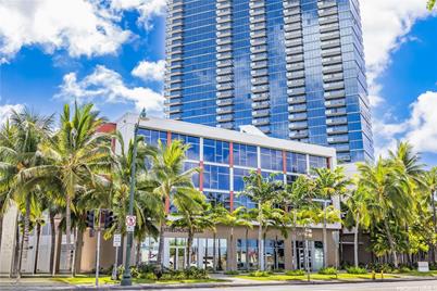 610 Ala Moana Boulevard #M303, Honolulu, HI 96813 - Photo 1