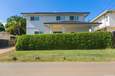 812 18th Avenue, Honolulu, HI 96816 - Photo 1