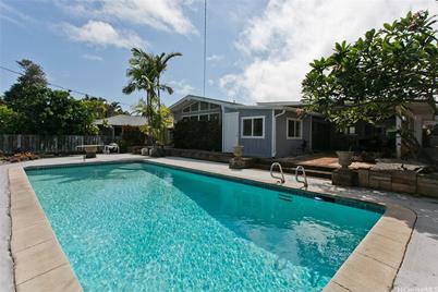 941 Koae Street, Honolulu, HI 96816 - Photo 1