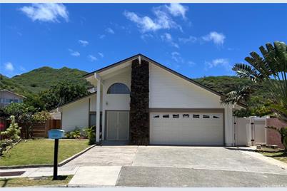 7112 Naakea Street, Honolulu, HI 96825 - Photo 1