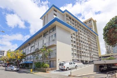 1535 Pensacola Street #44, Honolulu, HI 96822 - Photo 1