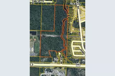 4401 Hwy 98, Point Washington, FL 32459 - Photo 1