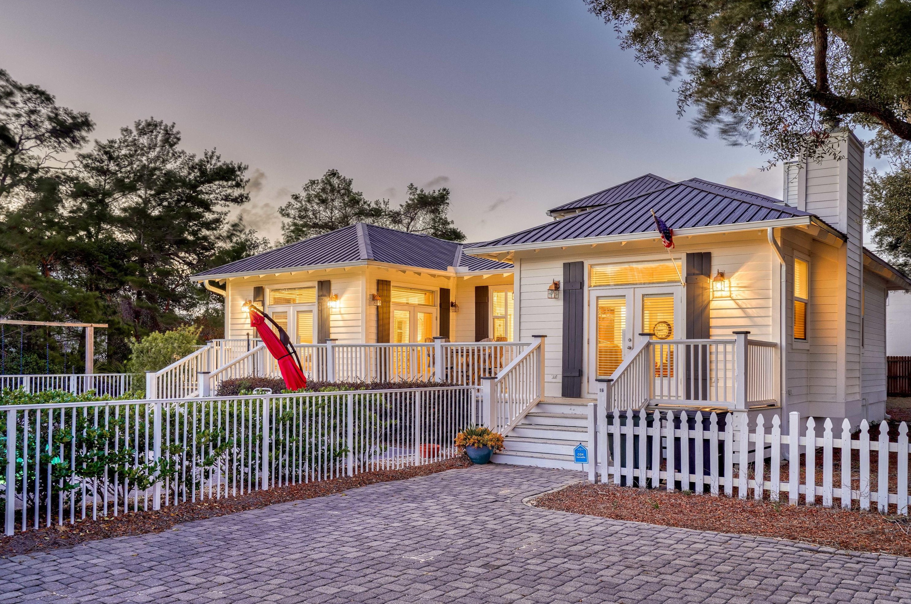 16 Overlook Dr, Destin, FL 32550-4184