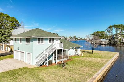 292 W Harborview Road W, Santa Rosa Beach, FL 32459 - Photo 1