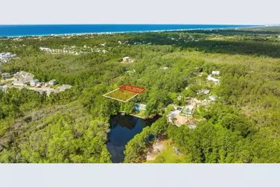 20 Calm Gulf Drive, Santa Rosa Beach, FL 32459 - Photo 1