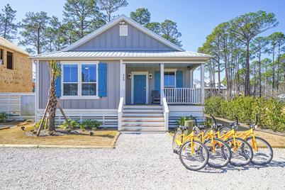 360 Thompson Road, Santa Rosa Beach, FL 32459 - Photo 1