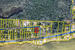 Lot 19 Satsuma Rd, Niceville, FL 32578 - Photo 1