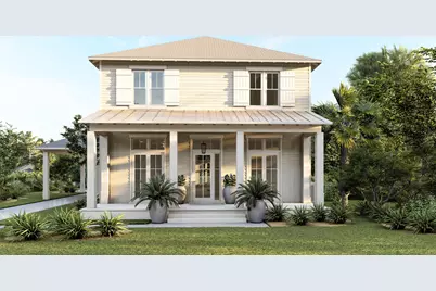 640 Medley Street #Lot 55, Watersound, FL 32461 - Photo 1