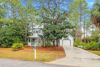 338 Wood Beach Drive, Santa Rosa Beach, FL 32459 - Photo 1