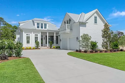 233 E Pollard Cove E #Lot 89, Watersound, FL 32461 - Photo 1