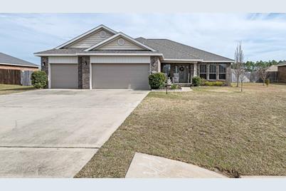 3338 Citrine Circle, Crestview, FL 32539 - Photo 1