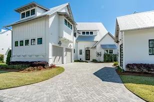 79 Perrin, Santa Rosa Beach, FL 32459 - Photo 1