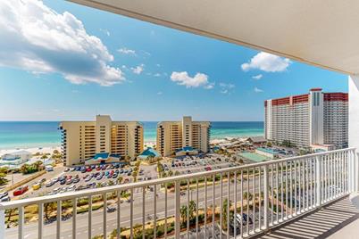 9860 S Thomas Drive S #UNIT 1114, Panama City Beach, FL 32408 - Photo 1