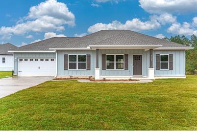 8179 Shooter Lane, Laurel Hill, FL 32567 - Photo 1