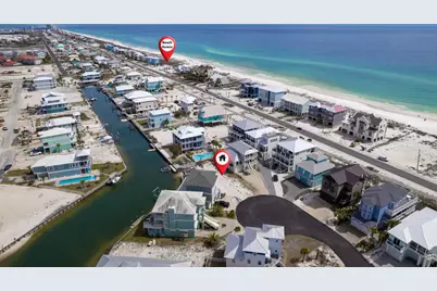 Lot 21 Spinnaker Ct, Navarre, FL 32566 - Photo 1