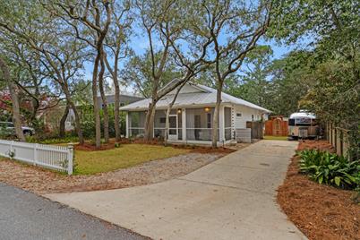 247 N Bishop Road N, Santa Rosa Beach, FL 32459 - Photo 1