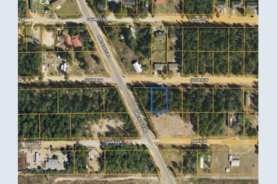 Lot 2 E Clover East Lane E, Defuniak Springs, FL 32433 - Photo 1