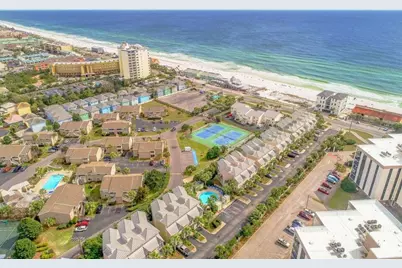 3695 Scenic Highway 98 Highway #UNIT 703, Destin, FL 32541 - Photo 1
