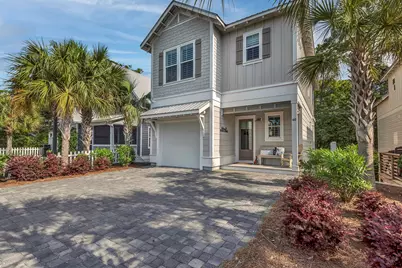 60 Michaela Lane, Santa Rosa Beach, FL 32459 - Photo 1