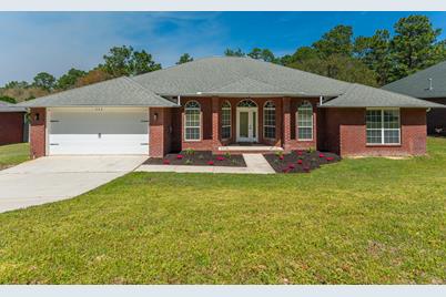 242 Foxchase Way, Crestview, FL 32536 - Photo 1