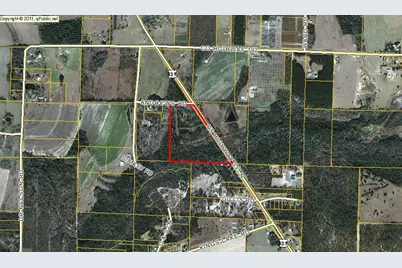 6101 US Highway 331, Defuniak Springs, FL 32433 - Photo 1