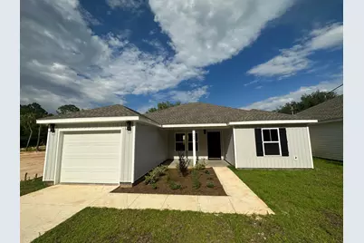 908 N Tracy Street N, Bonifay, FL 32425 - Photo 1