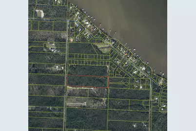 10 Acres Nellie Drive, Santa Rosa Beach, FL 32459 - Photo 1