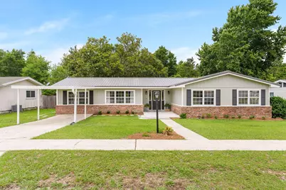 1660 Sunny Hills Boulevard, Chipley, FL 32428 - Photo 1