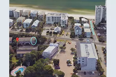 36 N Myrtle Drive N #UNIT 101, Santa Rosa Beach, FL 32459 - Photo 1