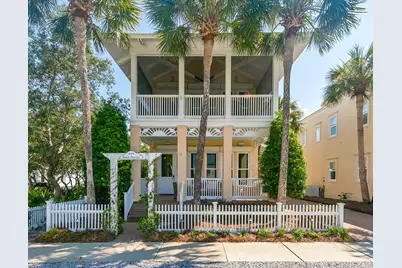 319 Beachside Drive, Panama City Beach, FL 32413 - Photo 1