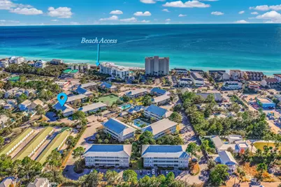 3799 E County Highway 30A E # H-8, Santa Rosa Beach, FL 32459 - Photo 1