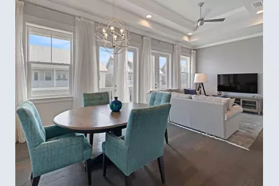 37 York Lane #UNIT C, Inlet Beach, FL 32461 - Photo 1