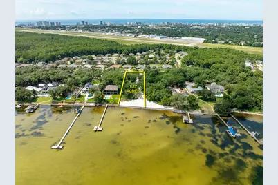 1.27 Acres Indian Trail, Destin, FL 32541 - Photo 1