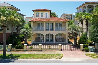 30 S Grande Beach Drive S, Santa Rosa Beach, FL 32459 - Photo 1