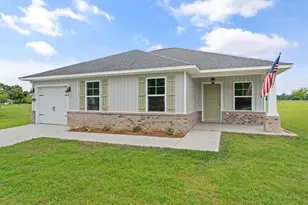 344 Marigold Ave, Defuniak Springs, FL 32433 - Photo 1