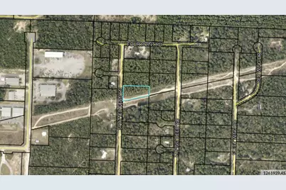 507A Spotted Fawn Lane, Holt, FL 32564 - Photo 1