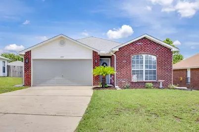 279 Limestone Circle, Crestview, FL 32539 - Photo 1