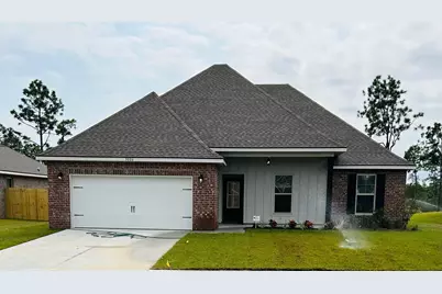 3006 Thunderbolt Drive, Crestview, FL 32539 - Photo 1