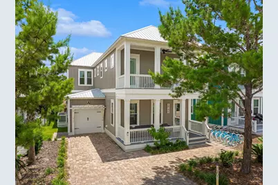 550 Gulfview Circle, Santa Rosa Beach, FL 32459 - Photo 1