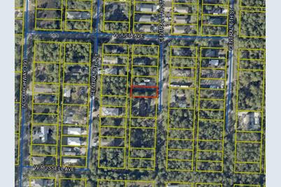 +/-0.143Acre Central 7th Street, Santa Rosa Beach, FL 32459 - Photo 1