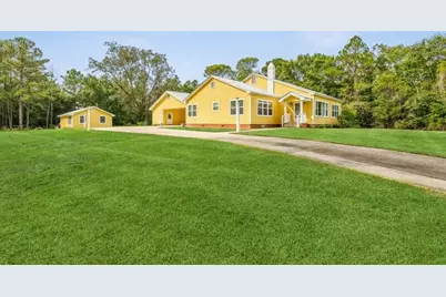 443 Bob Sikes Road, Defuniak Springs, FL 32435 - Photo 1