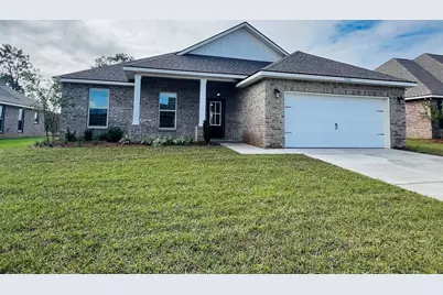 3002 Thunderbolt Drive, Crestview, FL 32539 - Photo 1