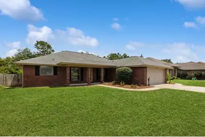 2814 Shoni Drive, Navarre, FL 32566 - Photo 1