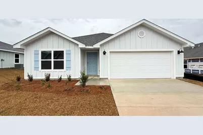 3066 Jane Lane, Crestview, FL 32539 - Photo 1