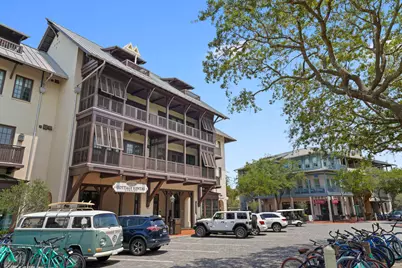 78 N Barrett Square N # 7, Rosemary Beach, FL 32461 - Photo 1