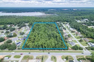 Tbd Ebay Blvd, Navarre, FL 32566 - Photo 1